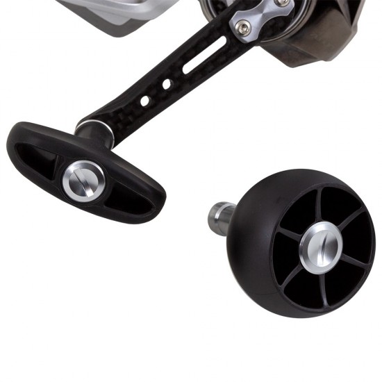 Abu Garcia Zenon 4000SH Спининг макара Abu Garcia Zenon 4000SH Спининг макара
