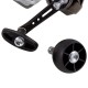 Abu Garcia Zenon 4000SH Спининг макара Abu Garcia Zenon 4000SH Спининг макара