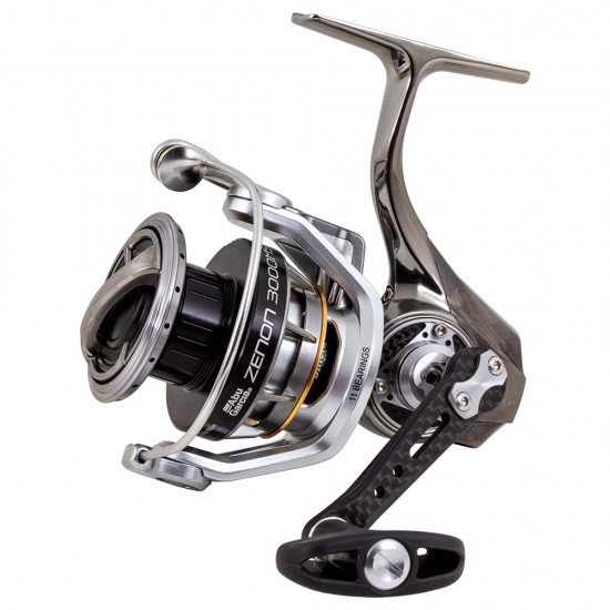 Abu Garcia Zenon 4000SH Спининг макара Abu Garcia Zenon 4000SH Спининг макара