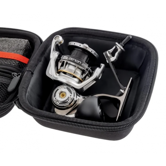 Abu Garcia Zenon 2000S Спининг макара