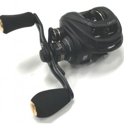 Atec Crazee Bait Casting Fresh Water 150 Мултипликатор Atec Crazee Bait Casting Fresh Water 150 Мултипликатор