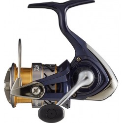 Макара Daiwa Crest LT4000-C Макара Daiwa Crest LT4000-C
