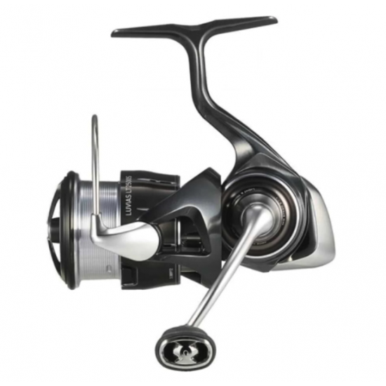 Daiwa 24 Luvias LT 2500S Спининг макара