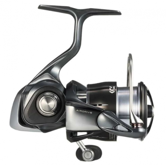 Daiwa 24 Luvias LT 2500S Спининг макара