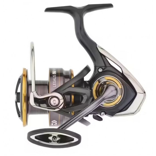Daiwa 20 Legalis LT Mакара