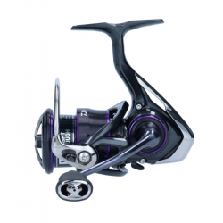 Daiwa 22 Prorex MQ LT 2000 Спининг макара