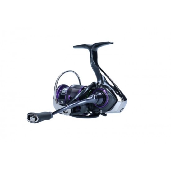 Daiwa 22 Prorex V LT Спининг макара