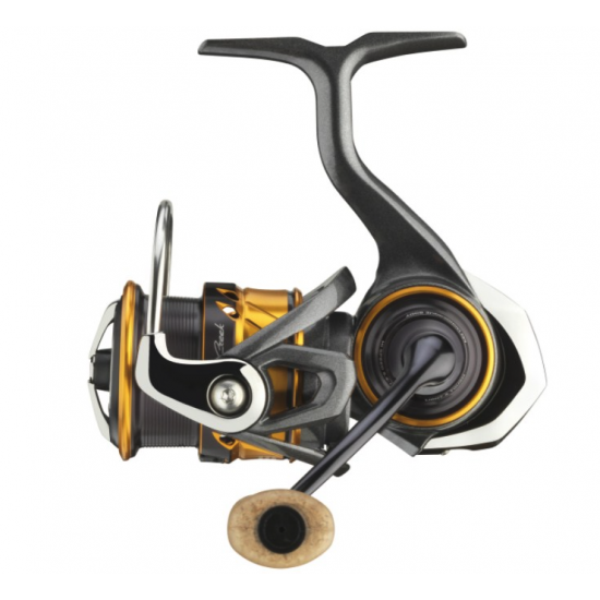 Daiwa 22 Silver Creek MQ LT Макара
