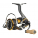 Daiwa 22 Silver Creek MQ LT Макара