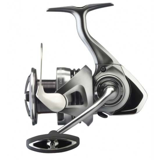 Daiwa 23 Exceler LT3000-C Макара