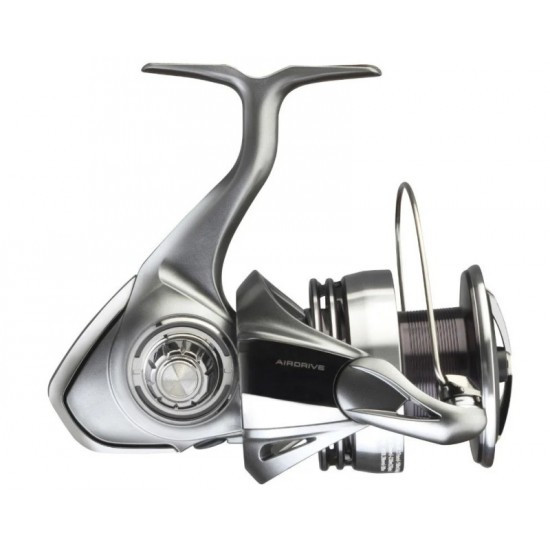 Daiwa 23 Exceler LT3000-C Макара