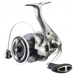 Daiwa 23 Exceler LT3000-C Макара Daiwa 23 Exceler LT3000-C Макара