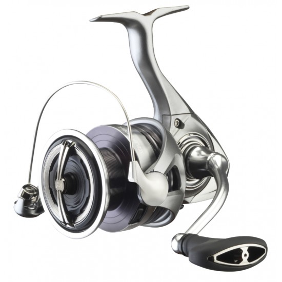 Daiwa 23 Exceler LT3000-C Макара