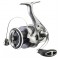 Daiwa 23 Exceler LT3000-C Макара