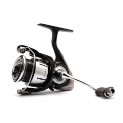 Daiwa 23 Lexa Макара