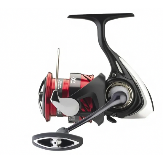 Daiwa 23 Ninja LT 2000 Спининг макара Daiwa 23 Ninja LT 2000 Спининг макара