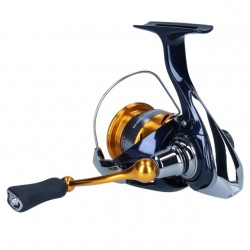 Daiwa 23 Revros LT Спининг макара Daiwa 23 Revros LT Спининг макара