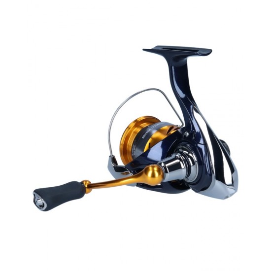 Daiwa 23 Revros LT Спининг макара Daiwa 23 Revros LT Спининг макара