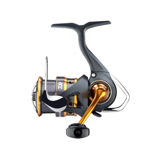 Daiwa 24 Iprimi LT Спининг макара