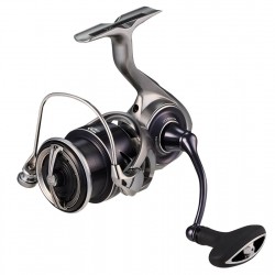 Daiwa 25 Caldia FC LT Спининг макара