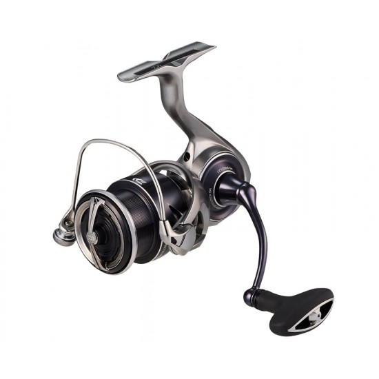 Daiwa 25 Caldia FC LT Спининг макара