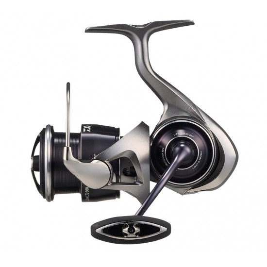 Daiwa 25 Caldia FC LT Спининг макара