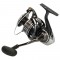 Daiwa 21 BG MQ (Monocoque) Спининг макара за морски риболов