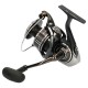 Daiwa 21 BG MQ (Monocoque) Спининг макара за морски риболов