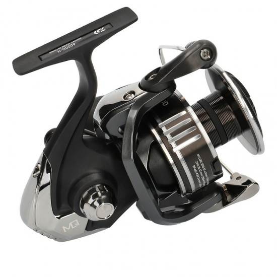 Daiwa 21 BG MQ (Monocoque) Спининг макара за морски риболов