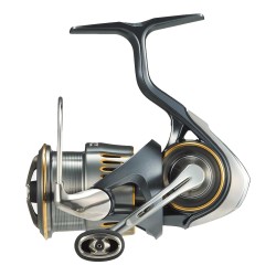 Daiwa 23 Airity LT 2000 S-H Макара Daiwa 23 Airity LT 2000 S-H Макара