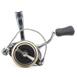 Daiwa 23 Airity LT 2000 S-H Макара Daiwa 23 Airity LT 2000 S-H Макара