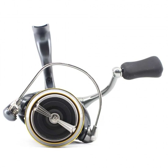Daiwa 23 Airity LT 2000 S-H Макара Daiwa 23 Airity LT 2000 S-H Макара