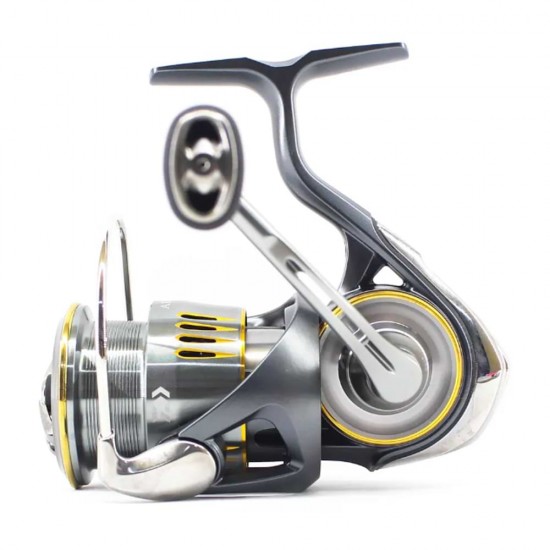 Daiwa 23 Airity LT 2000 S-H Макара Daiwa 23 Airity LT 2000 S-H Макара