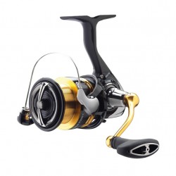 Daiwa 23 Legalis LT Спининг макара