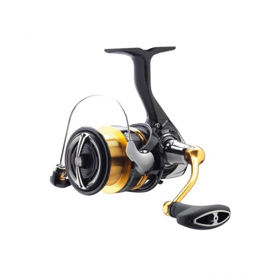 Daiwa 23 Legalis LT Спининг макара