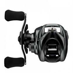 Daiwa 24 Tatula SV TW150XHL Бейткастинг макара