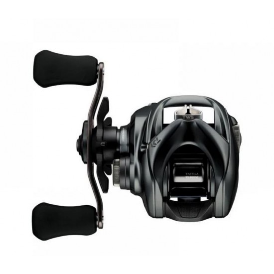 Daiwa 24 Tatula SV TW100L Бейткастинг макара Daiwa 24 Tatula SV TW100L Бейткастинг макара