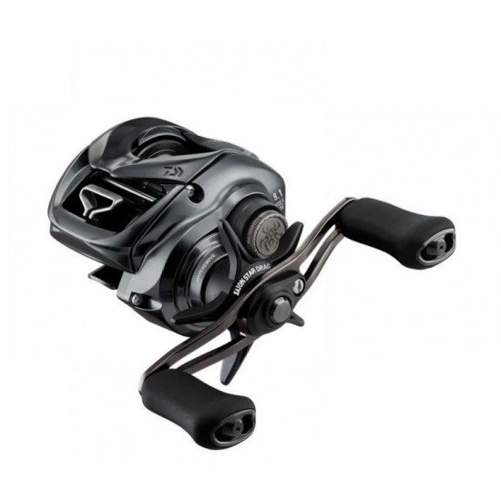 Daiwa 24 Tatula SV TW100L Бейткастинг макара Daiwa 24 Tatula SV TW100L Бейткастинг макара
