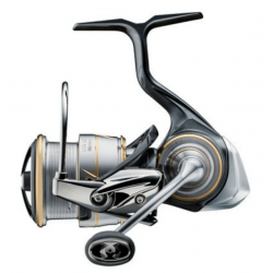 Daiwa 20 Luvias FC LT 2000S Спининг макара