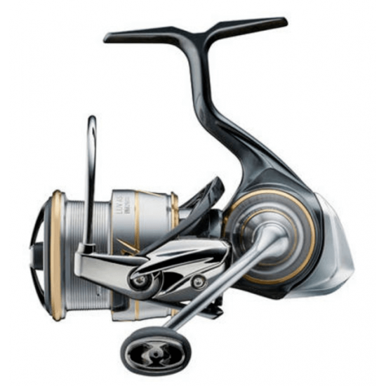 Daiwa 20 Luvias FC LT 2000S Спининг макара