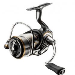 Daiwa 20 Luvias FC LT 2000S Спининг макара