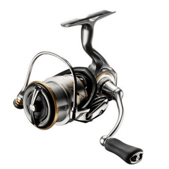 Daiwa 20 Luvias FC LT 2000S Спининг макара