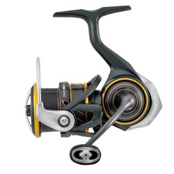 Daiwa Caldia FC LT2000S Макара