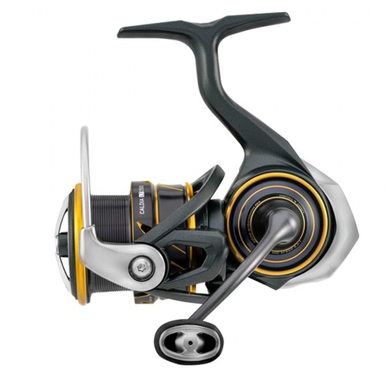 Daiwa Caldia FC LT2000S Макара