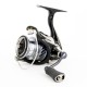 Лайт комбо Last Cast Light Cast S66L + макара Daiwa Ninja BS LT2500