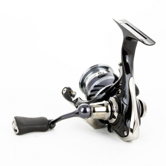 DAIWA NINJA BS LT2500 Black Edition DAIWA NINJA BS LT2500 Black Edition