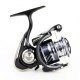 DAIWA NINJA BS LT2500 Black Edition DAIWA NINJA BS LT2500 Black Edition