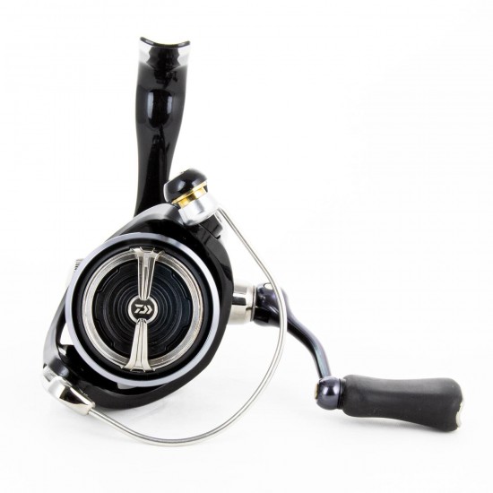 DAIWA NINJA BS LT2500 Black Edition DAIWA NINJA BS LT2500 Black Edition