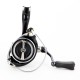 DAIWA NINJA BS LT2500 Black Edition DAIWA NINJA BS LT2500 Black Edition