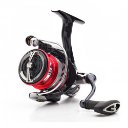 Daiwa Ninja LT 18 Спининг макара Daiwa Ninja LT 18 Спининг макара